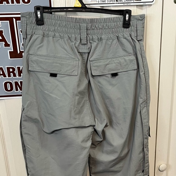 T-408 Boardwear Men’s Snowboard Pants - Picture 2 of 9